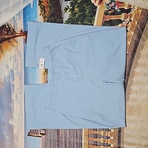 Endless‎ Rose Baby Blue Trousers Pants Size Medium NWT